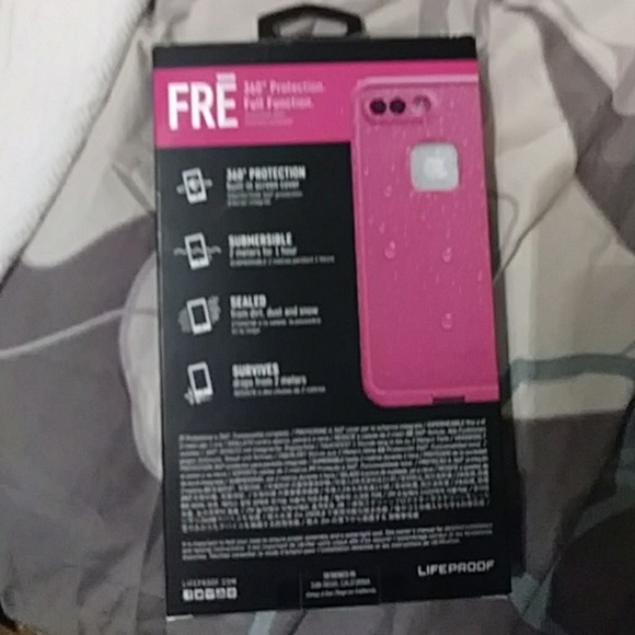 Phone Case - Picture 2 of 5
